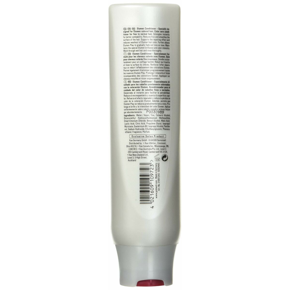Palsam Goldwell ELUMEN CARE 200 ml